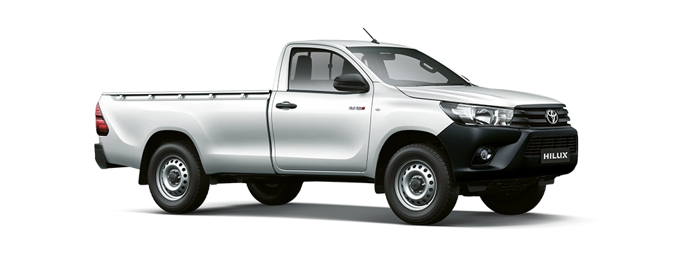 2.4 GD-6 4X4 SR 6MT